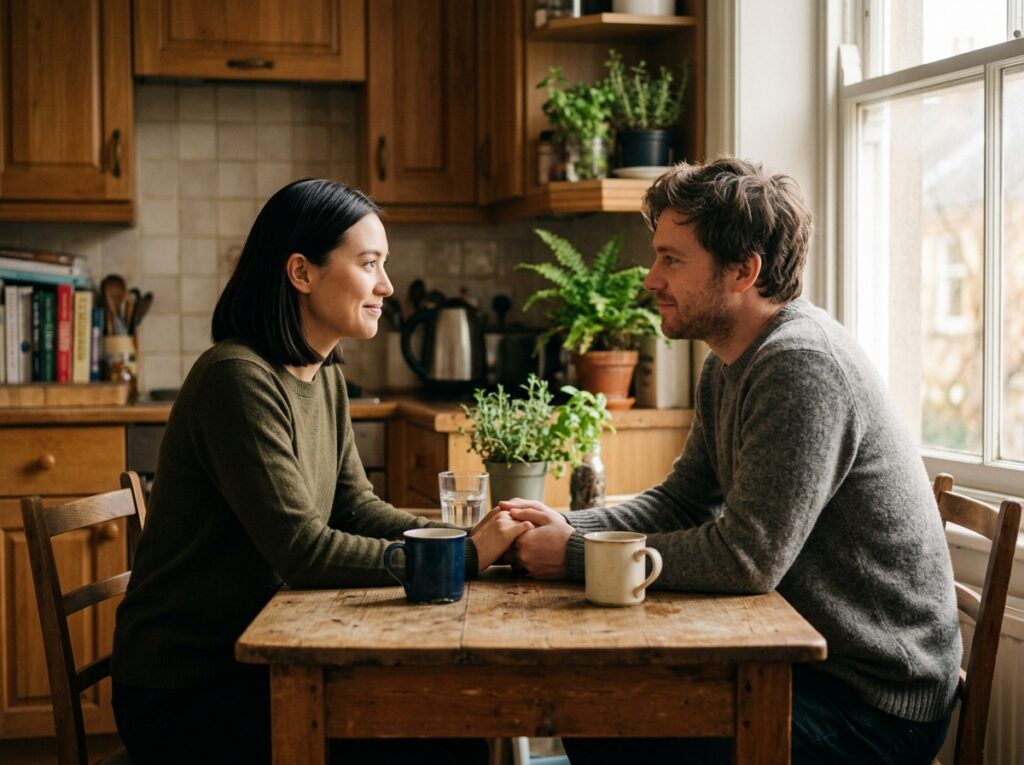 Introvert vs. Extrovert Relationships: 8 Powerful Tips