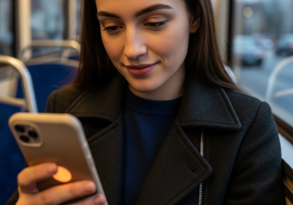 Texting Etiquette in Relationships: What Your Messages Really Say