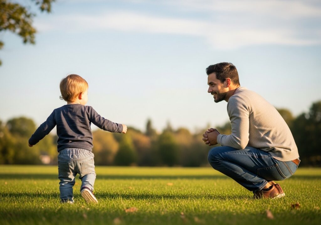 Secure Attachment: What It Looks Like and How to Develop It