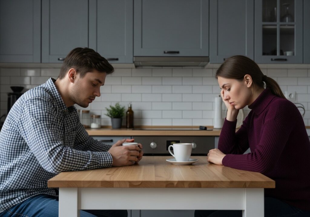 The Anxious-Avoidant Trap: Why This Pairing Feels So Intense