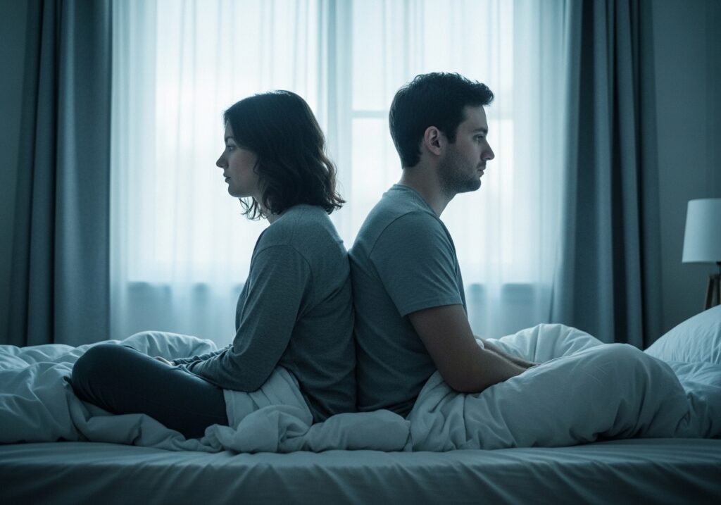 The Stages of Falling in Love: What Happens to Your Brain and Body