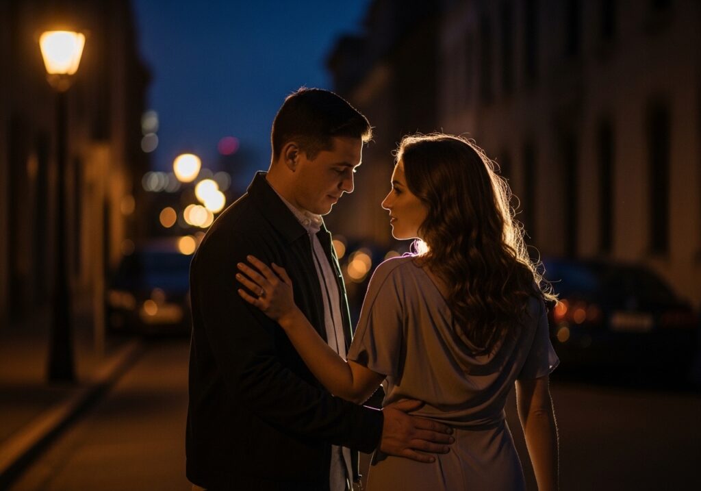 Signs Someone Is Falling in Love With You