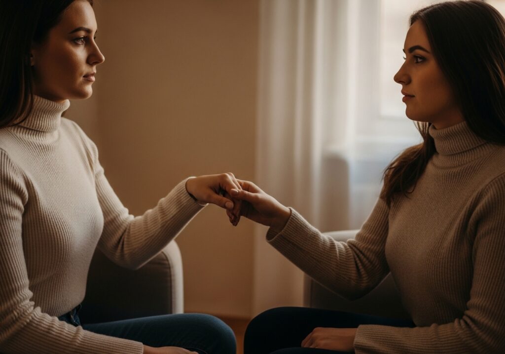 The Power of Saying Sorry: How to Apologize and Mean It