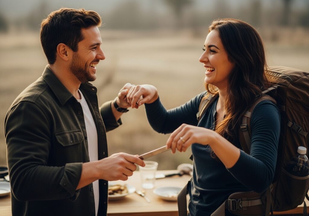 Compassionate Love vs. Passionate Love: Understanding the Shift
