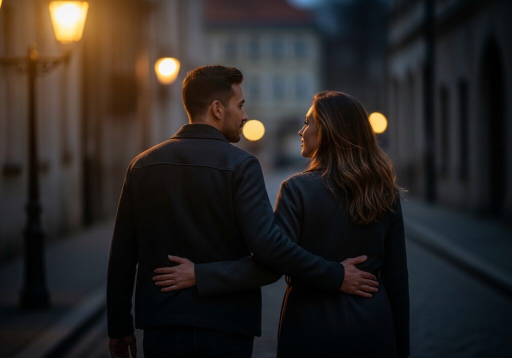 Signs Someone Is Falling in Love With You