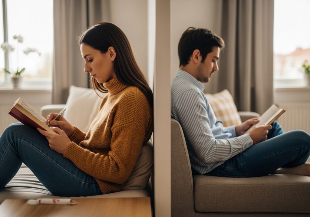 How to Date Someone With an Avoidant Attachment Style