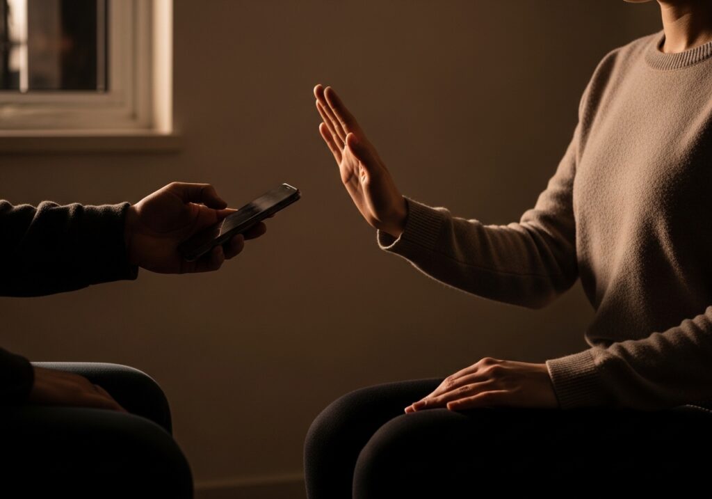 Attachment Styles and Breakups: Why You React the Way You Do