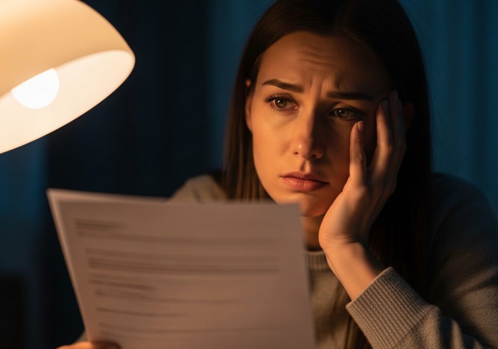 Financial Red Flags in a Relationship: Money Issues That Signal Bigger Problems