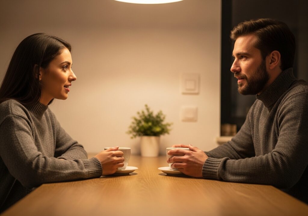 How to Love Someone With Anxiety: A Compassionate Guide