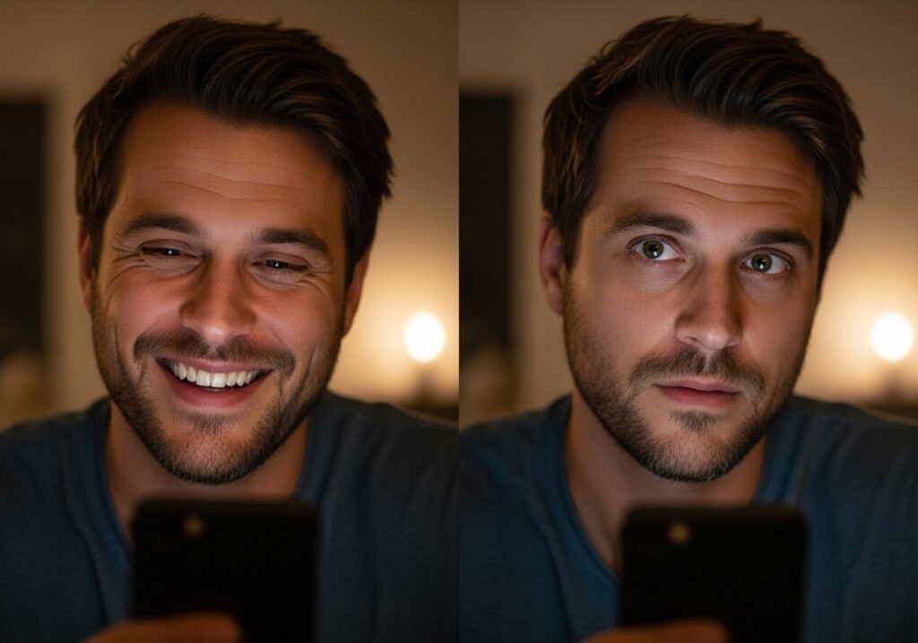Signs He Wants to Break Up But Is Too Scared to Say It