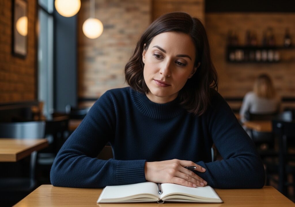 Signs She Wants to Break Up (Even if She Hasn't Said It)