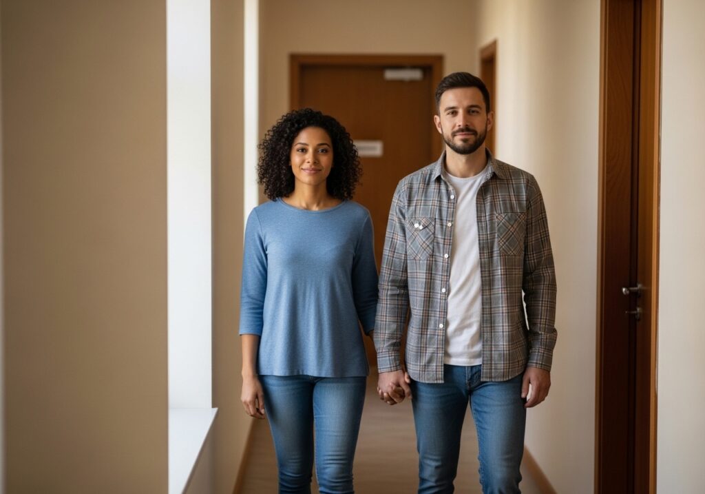 How to Rebuild Trust After Betrayal: A Therapist-Backed Plan