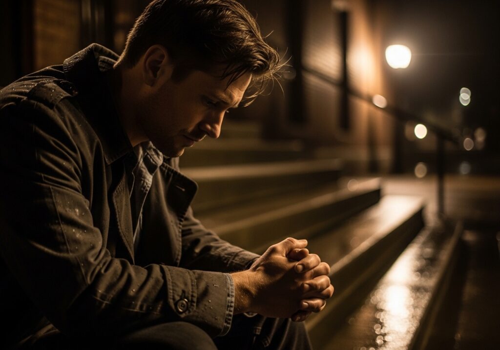 Signs He Likes You But Is Scared: 18 Behaviors Men Show When Afraid to Commit