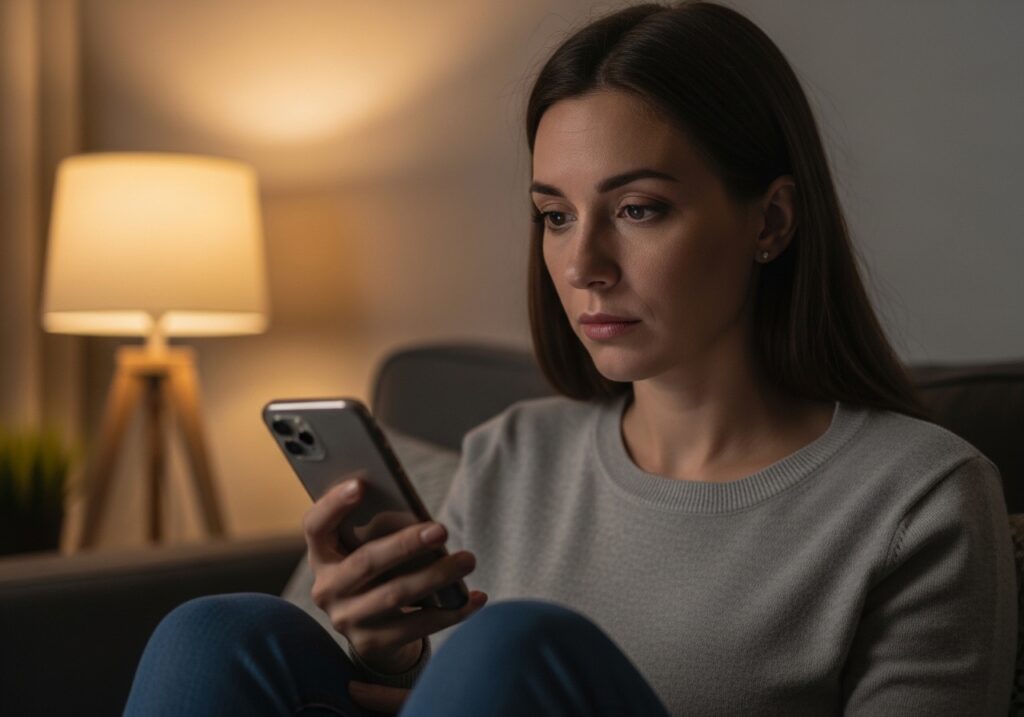Red Flags From Your Partner's Past You Shouldn't Ignore