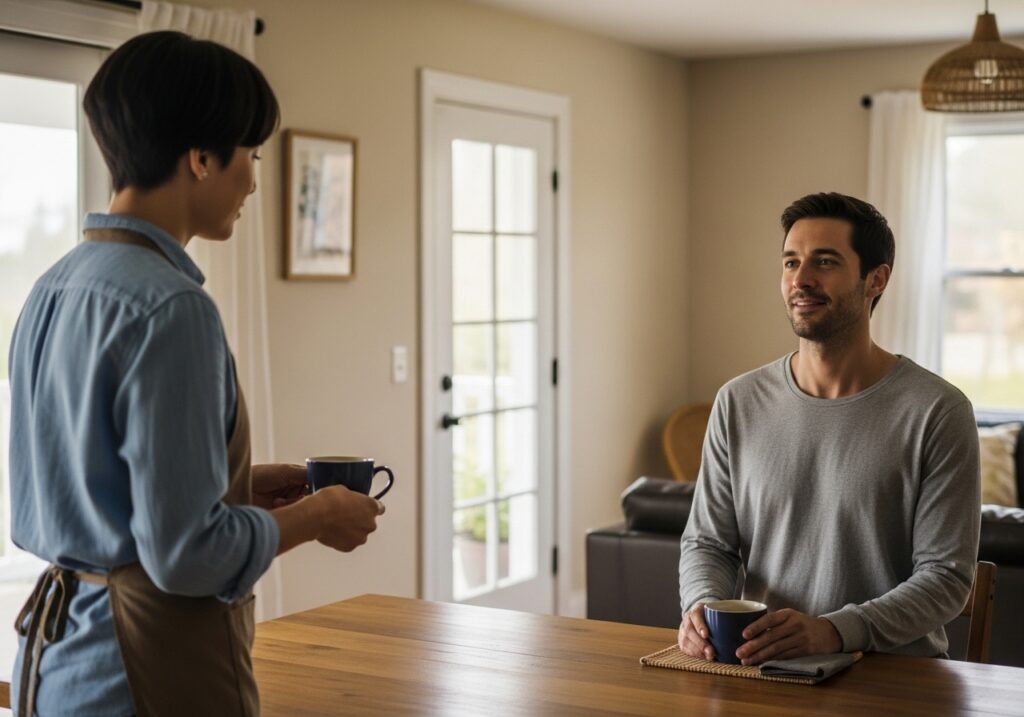 What Does Trust Actually Mean in a Relationship?