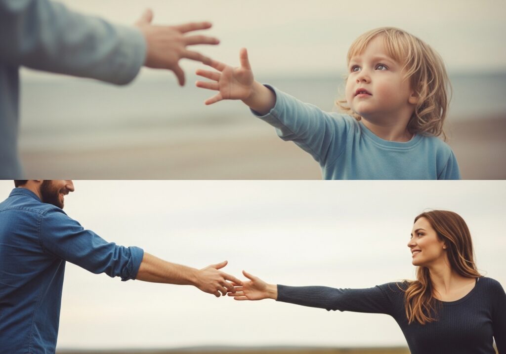 Trauma Bonding: Why You Feel Addicted to a Toxic Relationship