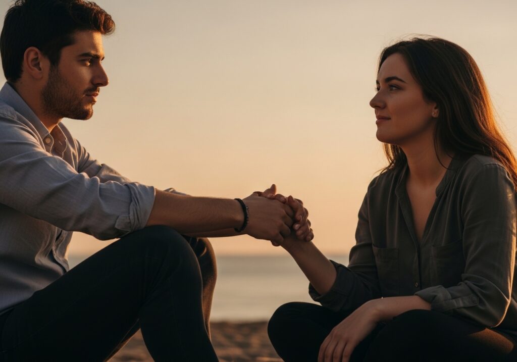 Emotional Intimacy: How to Build Deep Connection Beyond the Physical