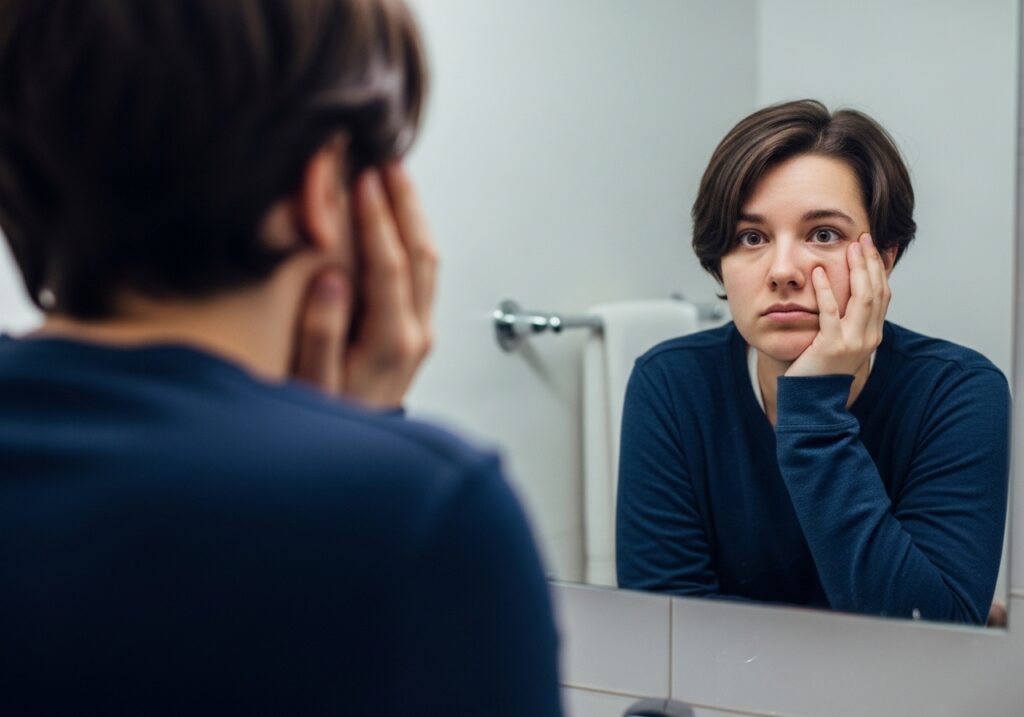 The Cycle of Abuse: Understanding Why It's So Hard to Leave