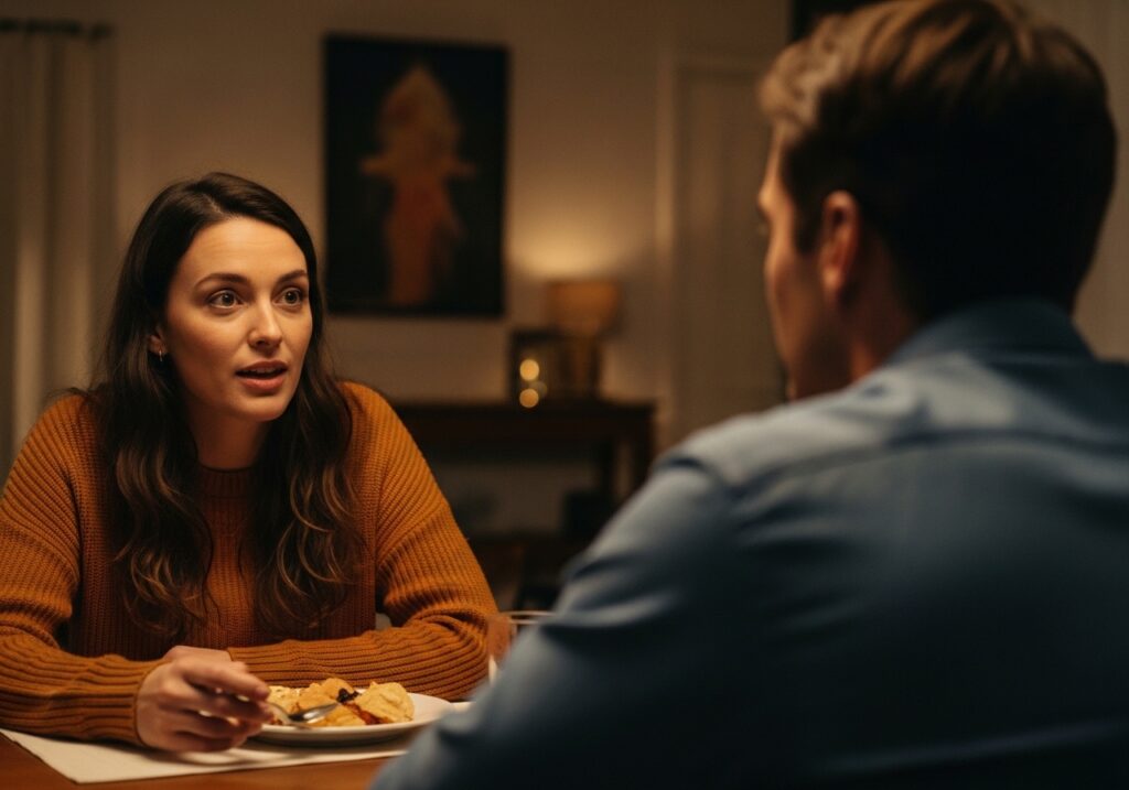 Breadcrumbing Red Flags: When Someone Keeps You Hanging