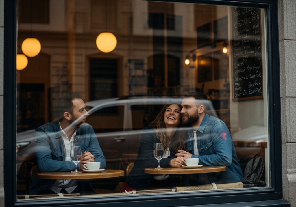 The Fear of Love: Why Some People Are Afraid to Love Deeply