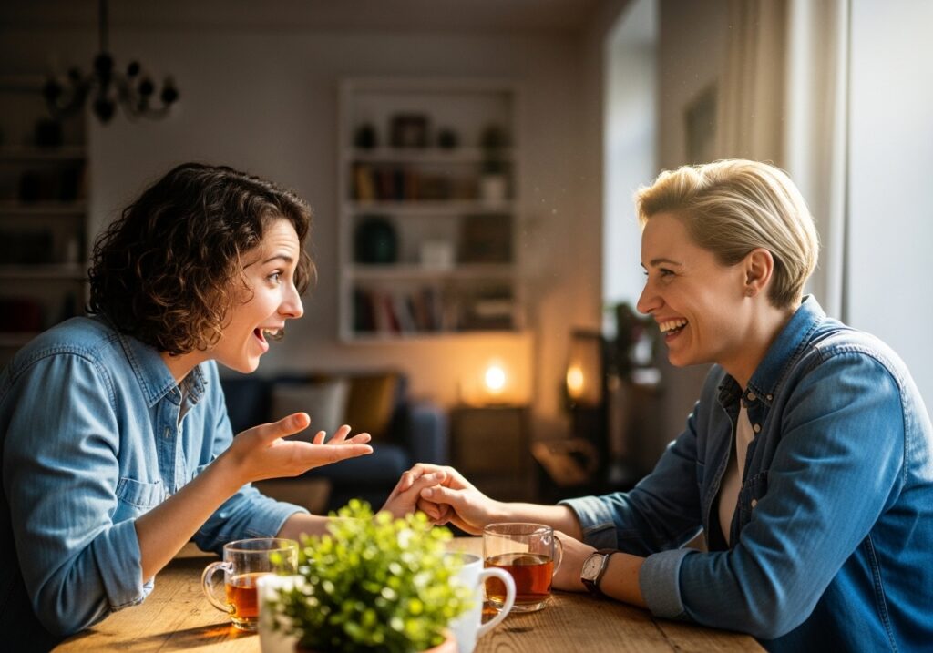 Signs of a Healthy Relationship: What One Actually Looks Like