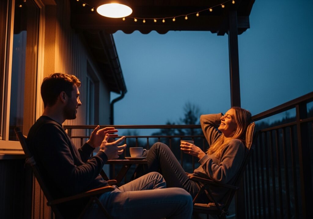 Why Couples Stop Talking (And How to Fix It)
