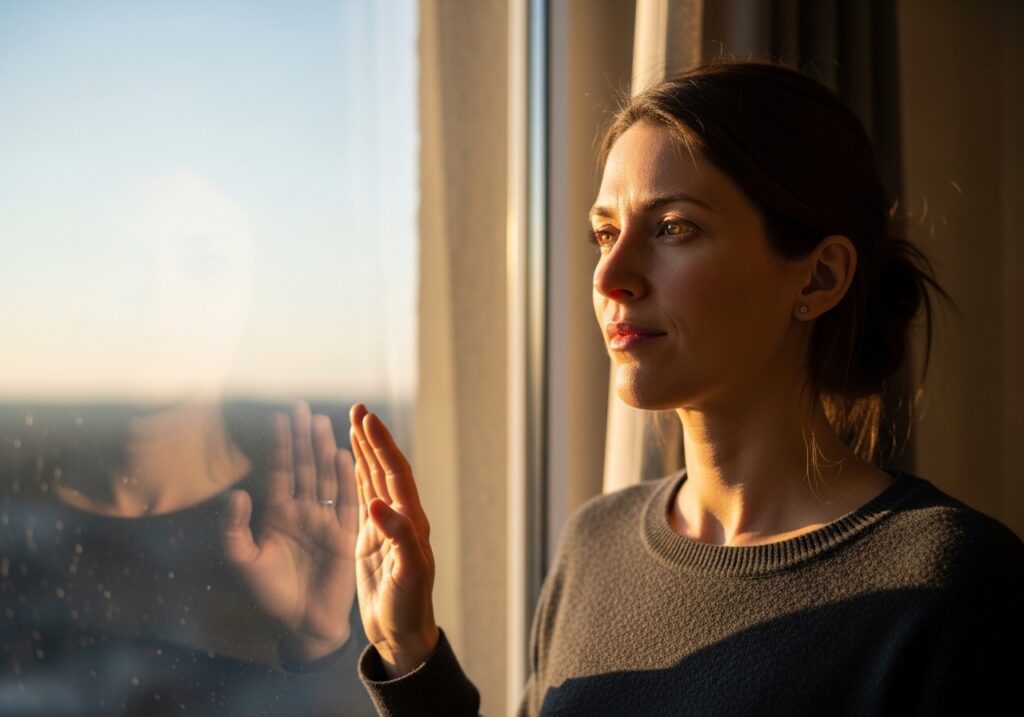 How to Respond When Your Partner Violates Your Boundaries