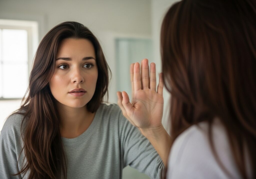 The Psychology of Forgiveness: Why Letting Go Is About You, Not Them