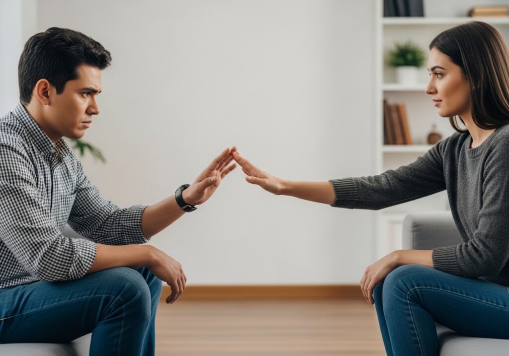 Signs Someone Is Emotionally Available and Ready for Love