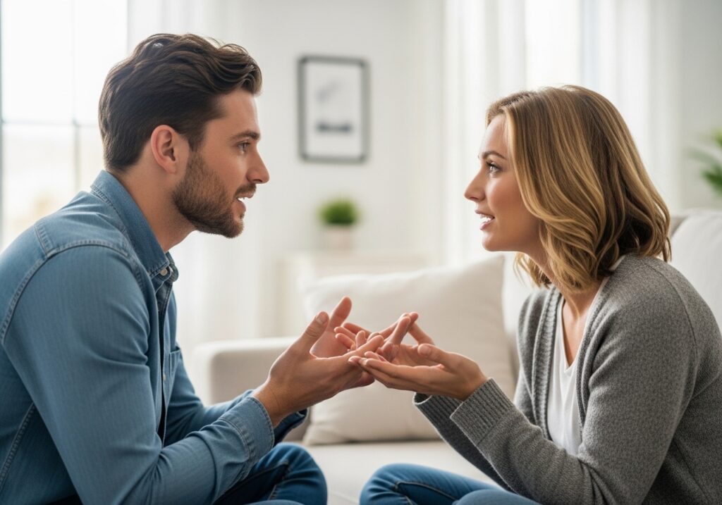Physical Boundaries in Relationships: A Complete Guide