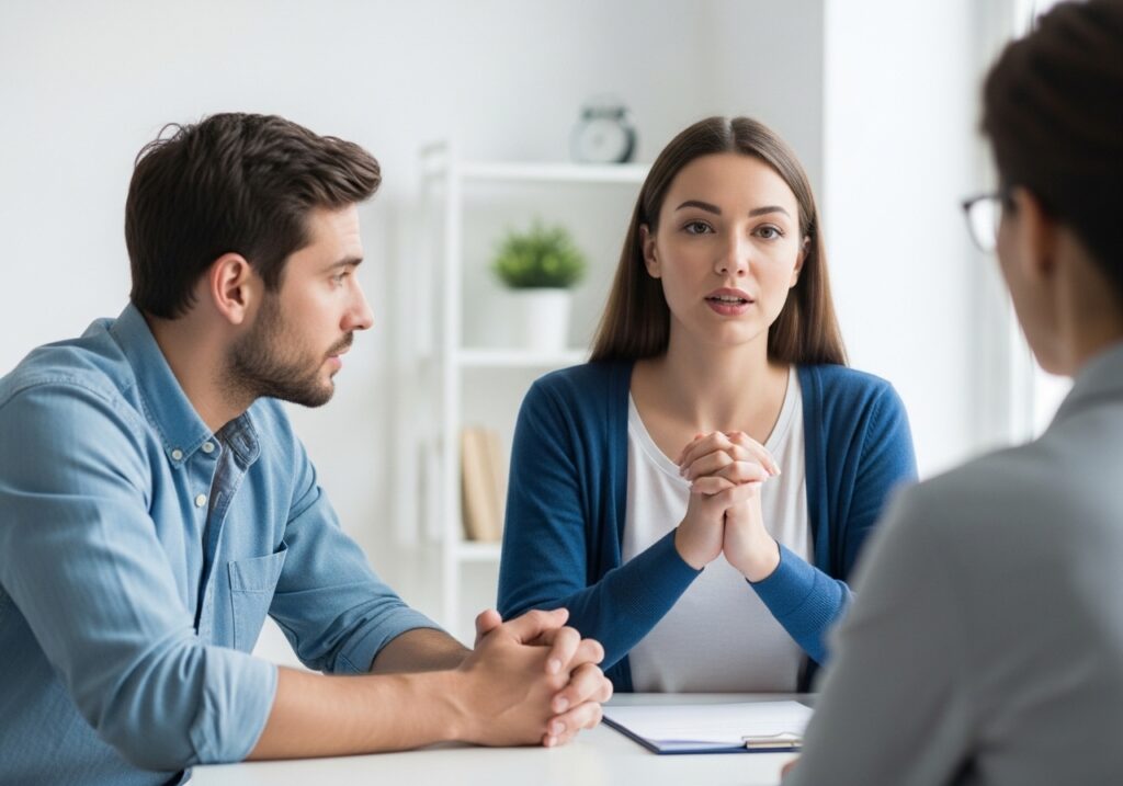 Why People Cheat: The Psychology Behind Infidelity