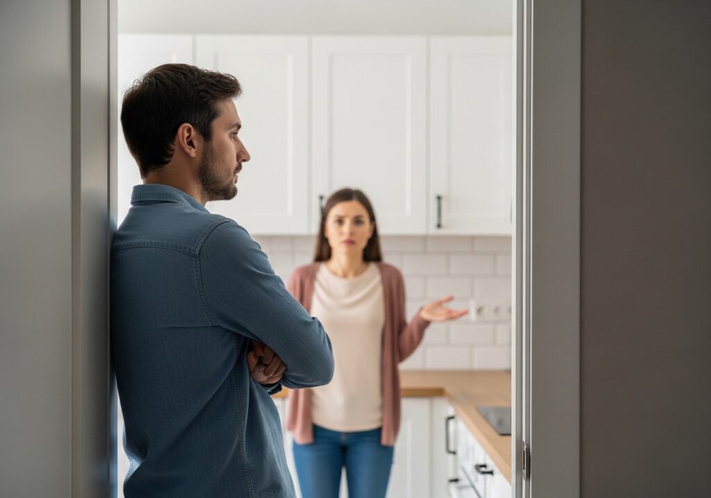 Emotional Unavailability Red Flags: Signs They're Not Ready for Real Love
