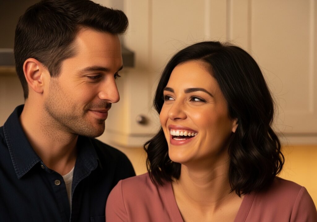 Why You Fall in Love With People Who Hurt You