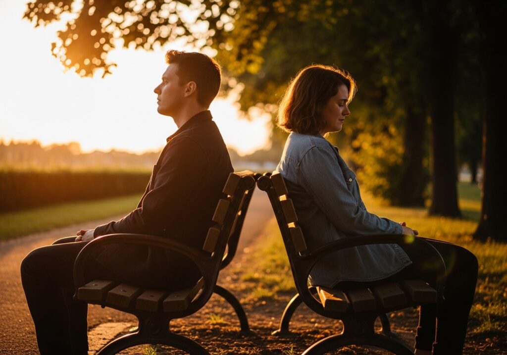 The Psychology of Lying: Why We Lie to the Ones We Love
