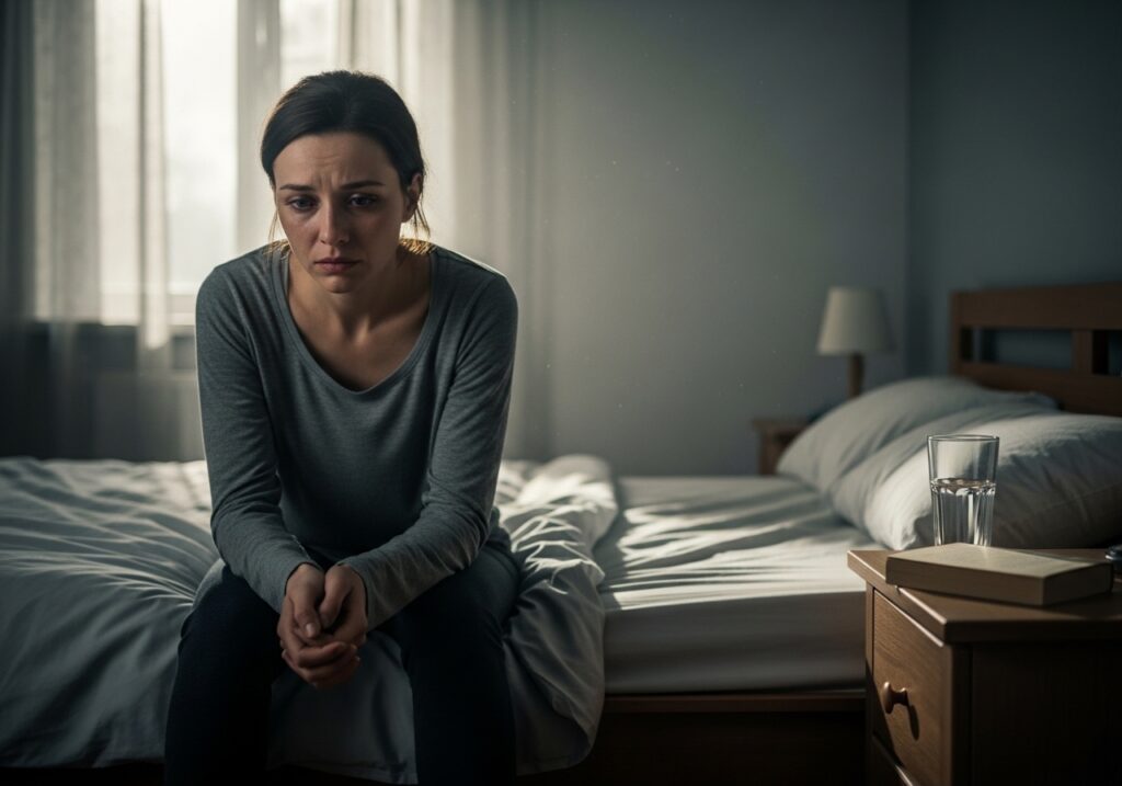 Anger Issues Red Flags: When Your Partner's Temper Is a Warning Sign