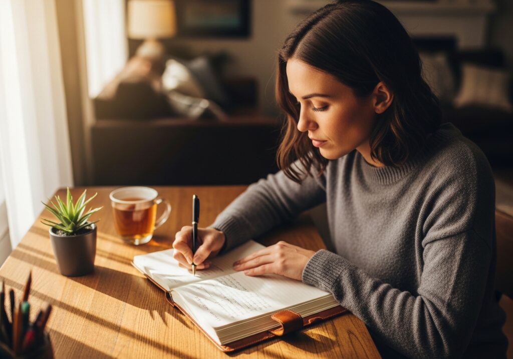 Projection in Relationships: When Your Partner Accuses You of What They're Doing