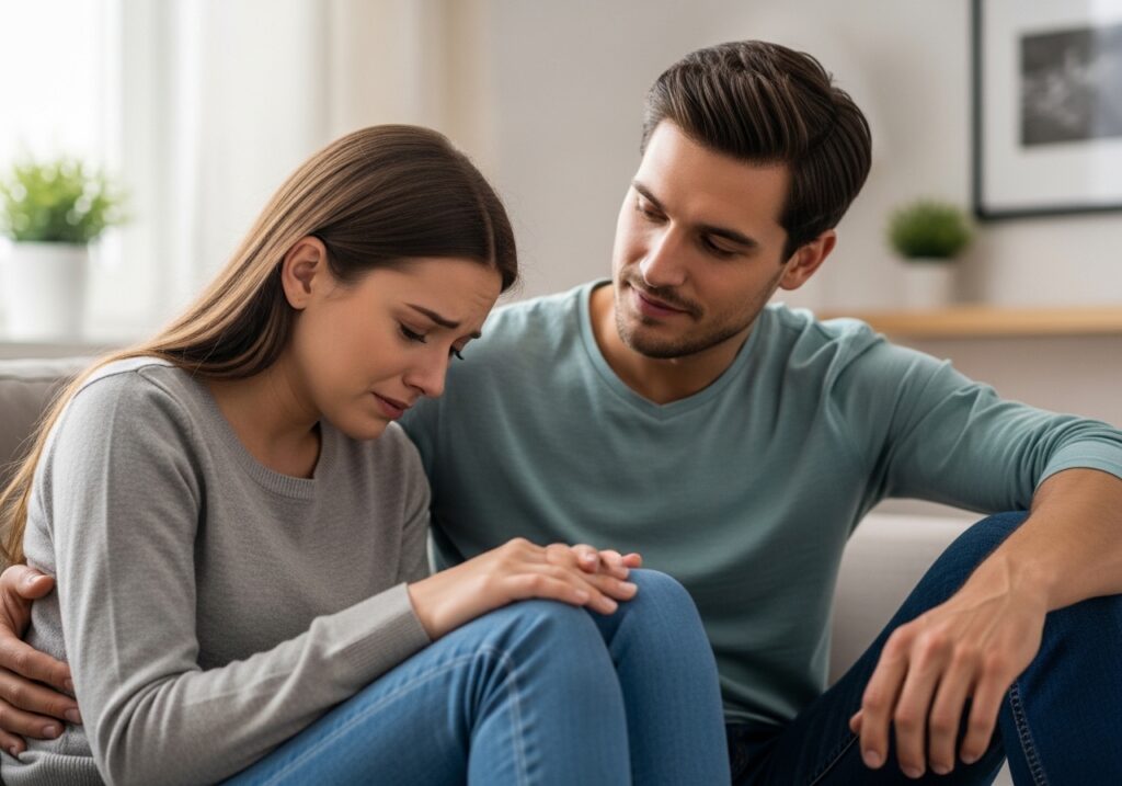 Signs He Respects You (Beyond Just Being Nice)