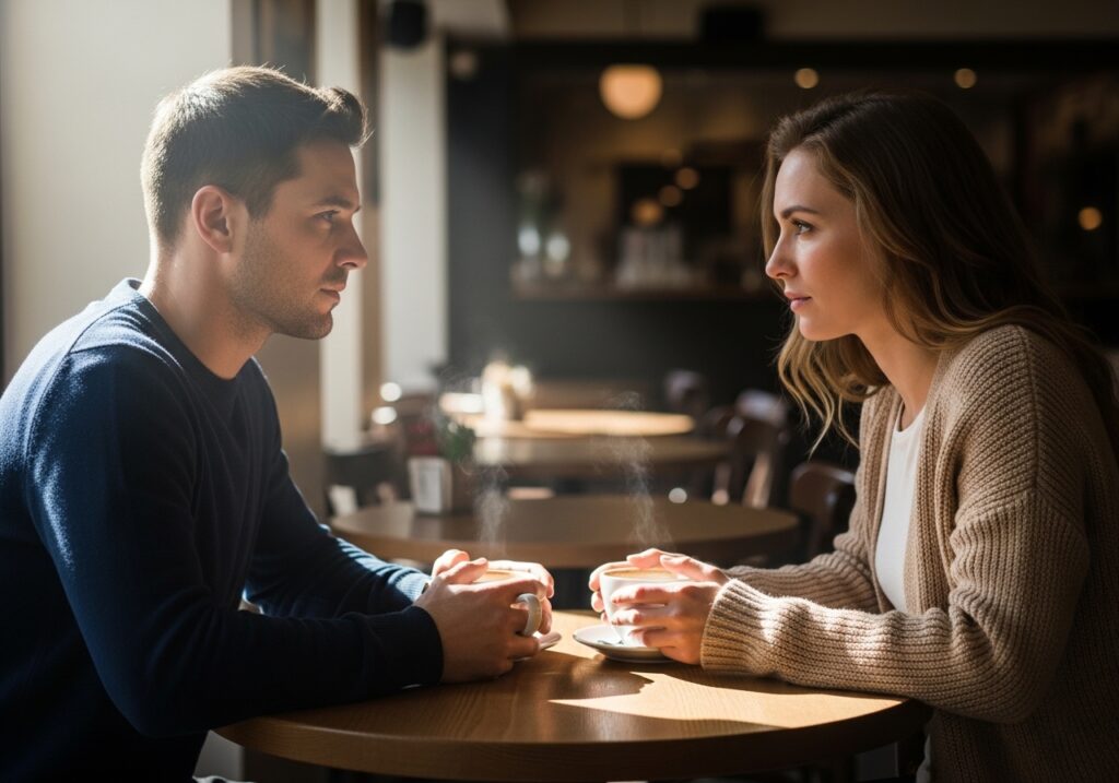 How to Love Someone Through Depression