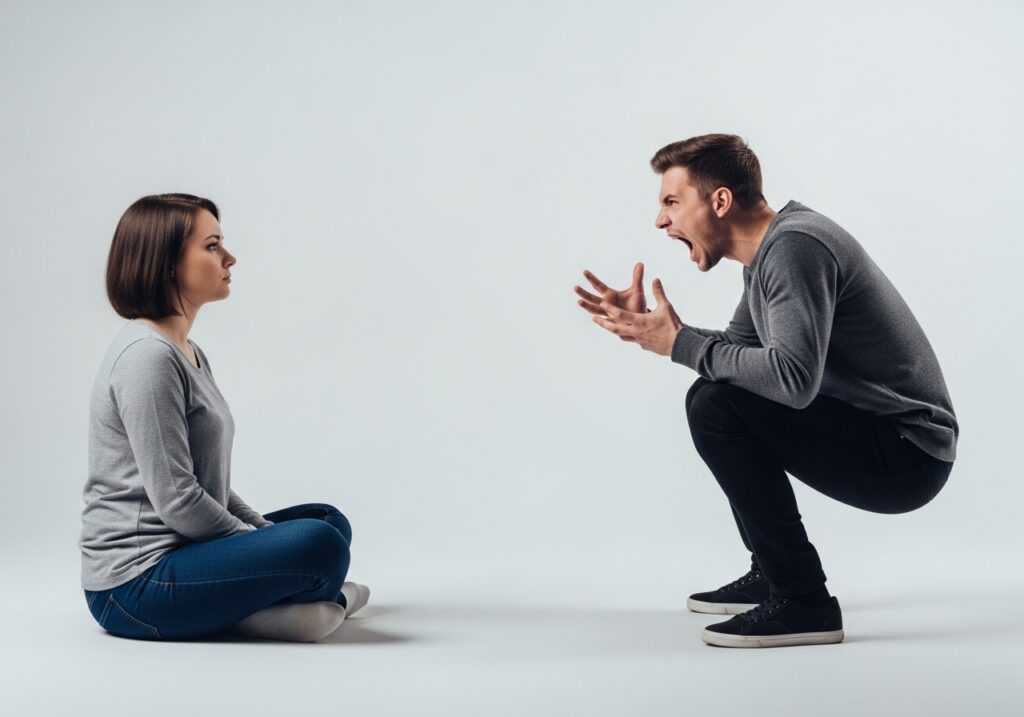 Narcissist Red Flags: 20 Behaviors That Reveal a Narcissistic Partner