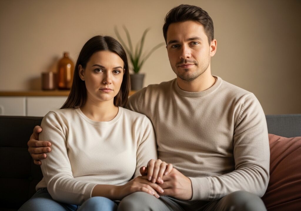 Anxious Attachment: Signs, Causes, and How to Heal