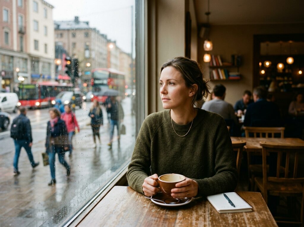 Commitment Phobia Red Flags: Signs They'll Never Be Ready