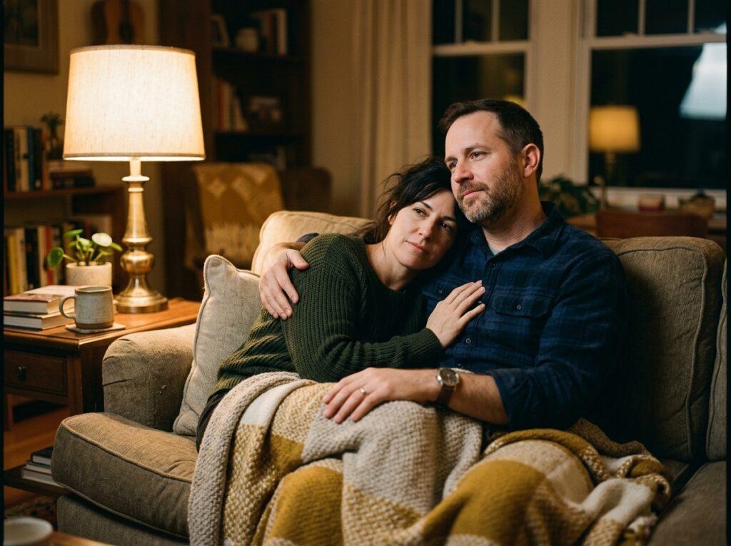 Resentment in Relationships: How It Builds and How to Release It