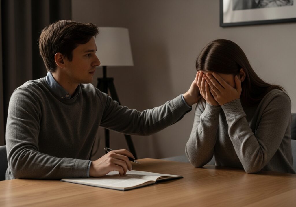 Emotional Manipulation Tactics: How to Spot Them Before You're Trapped