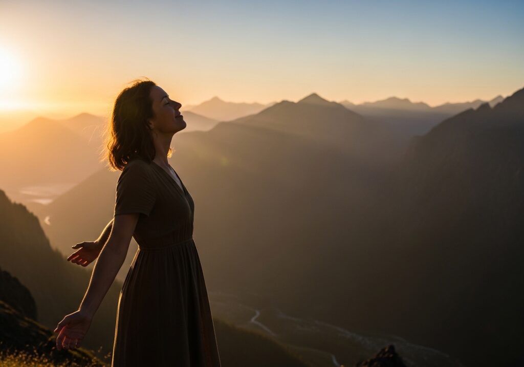Healing a Broken Heart: A 30-Day Emotional Recovery Roadmap