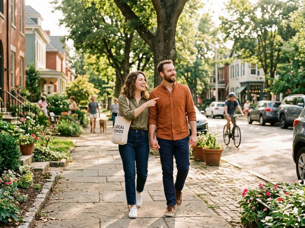 How to Close the Distance: Planning the Next Step in Your LDR