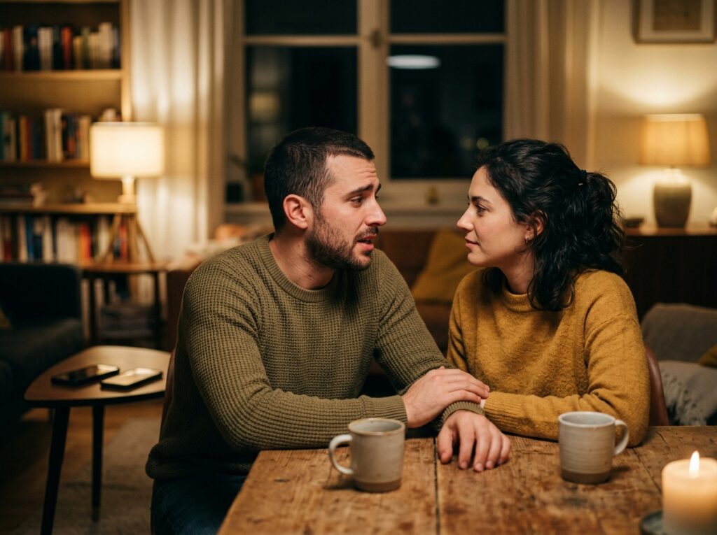 Mirror Neurons: The Brain Science Behind Empathy in Love