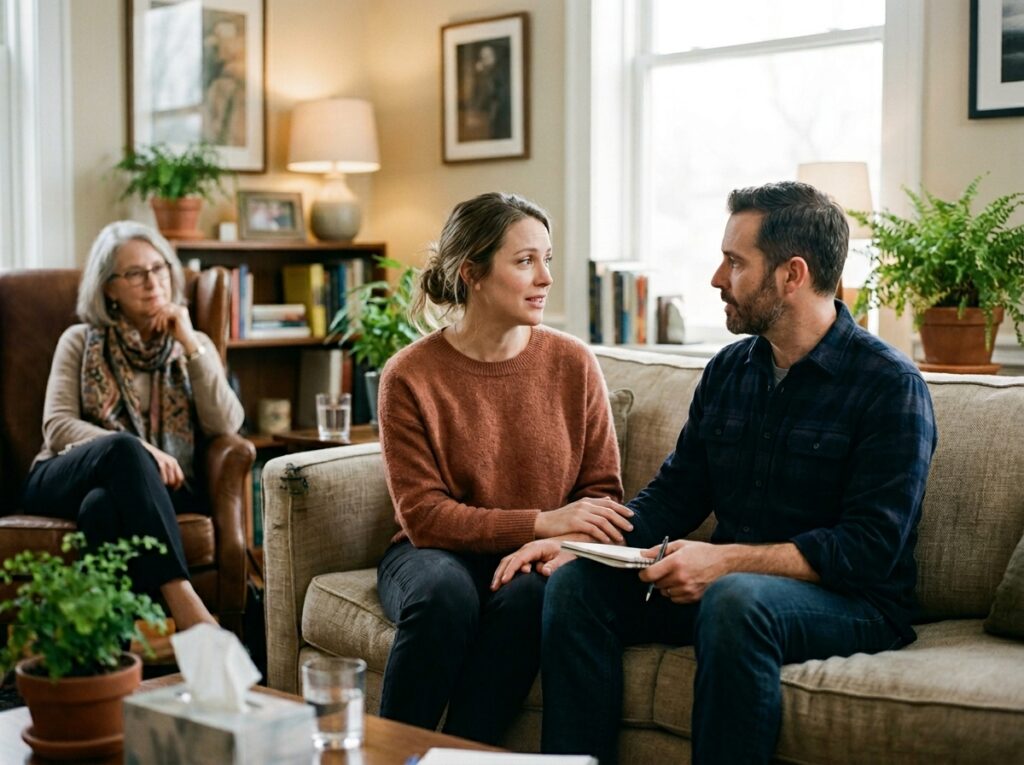 Compassion Fatigue in Relationships: When Caring Drains You Dry
