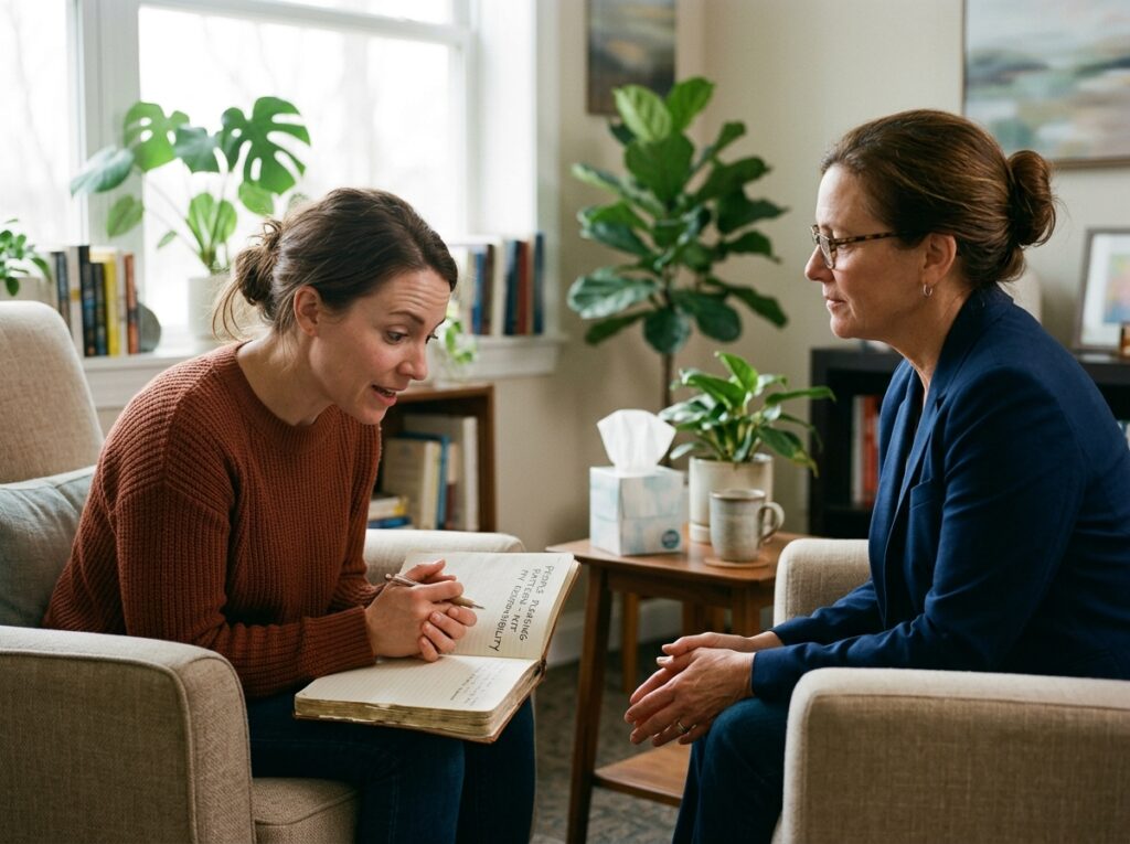 Signs You're in a Codependent Relationship
