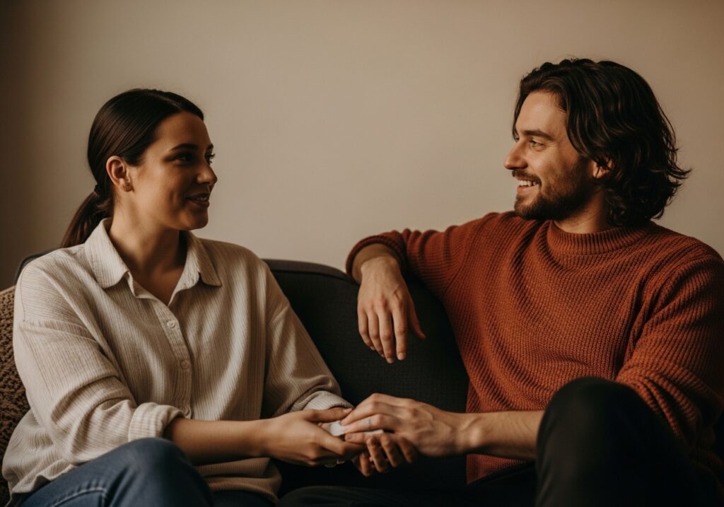 How to Express Your Needs Without Sounding Needy