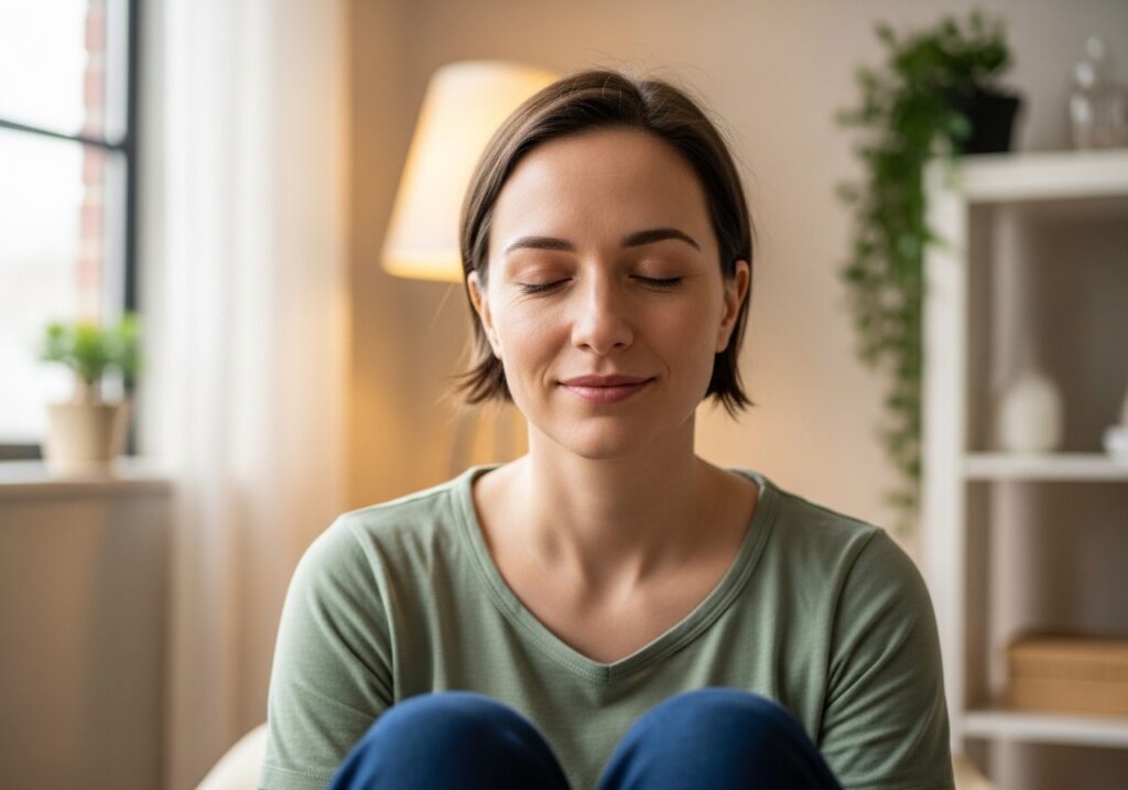 Secure Attachment: What It Looks Like and How to Develop It